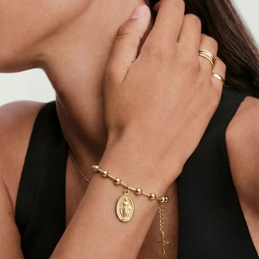 Brazalete "Ave"