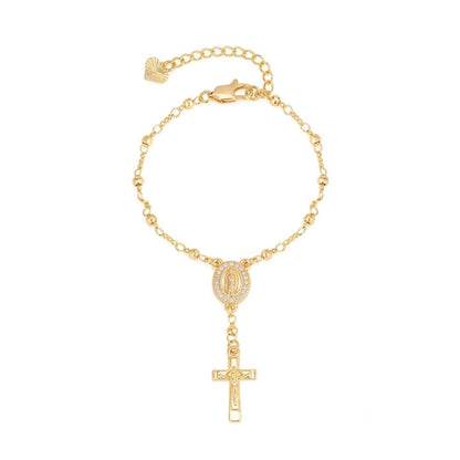 Brazalete "Gracia"
