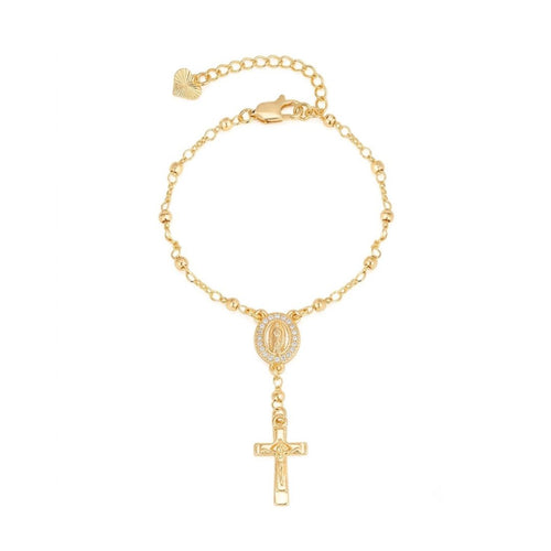 Brazalete "Gracia"