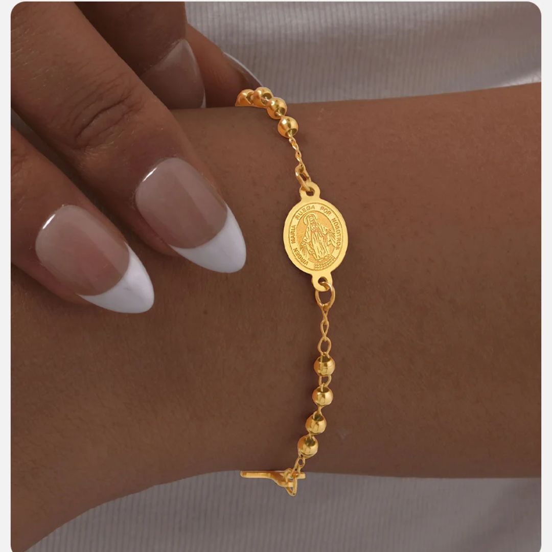 Brazalete "Bendición"