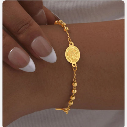 Brazalete "Bendición"