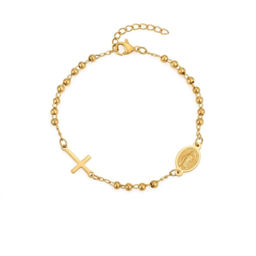 Brazalete "Bendición"