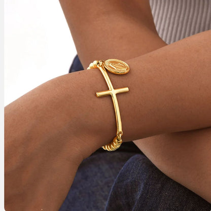 Brazalete "Benedicto"