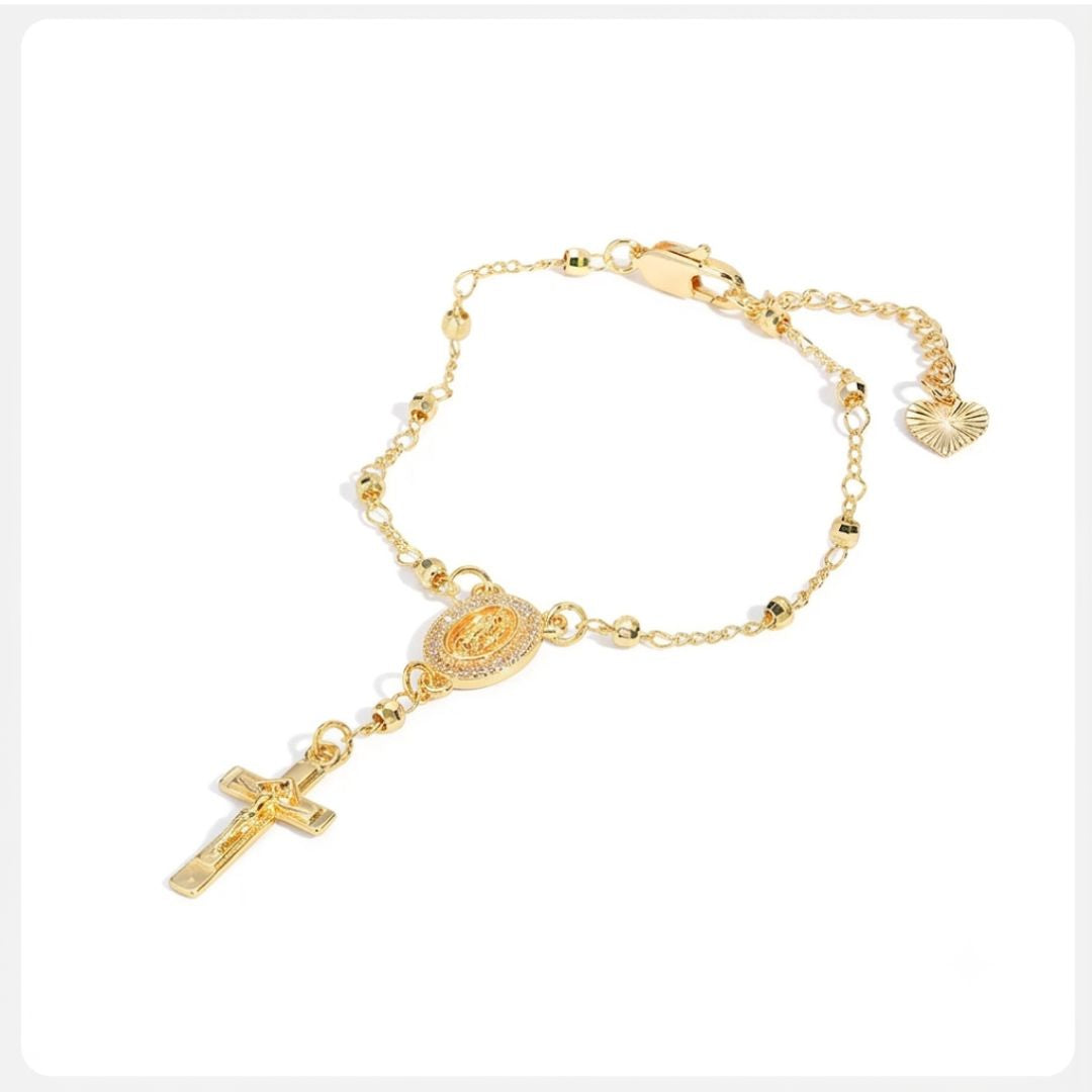 Brazalete "Gracia"