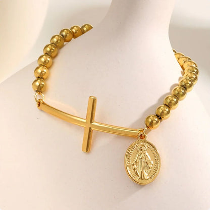 Brazalete "Benedicto"